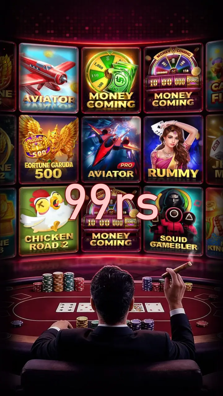 99rs APK