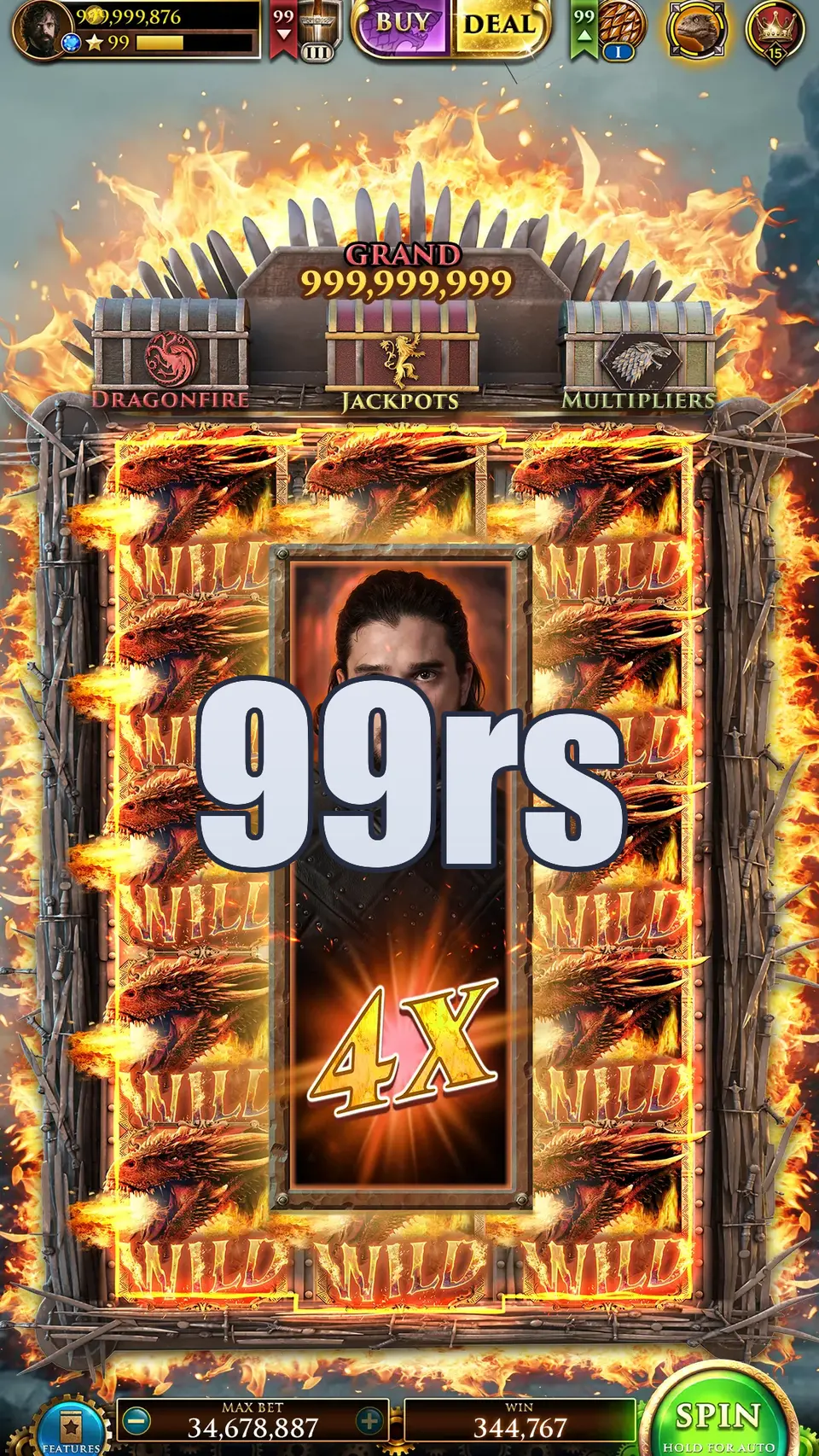 99rs APK