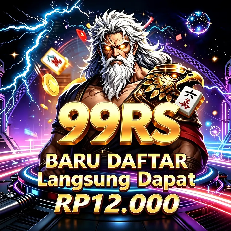 99rs Masuk