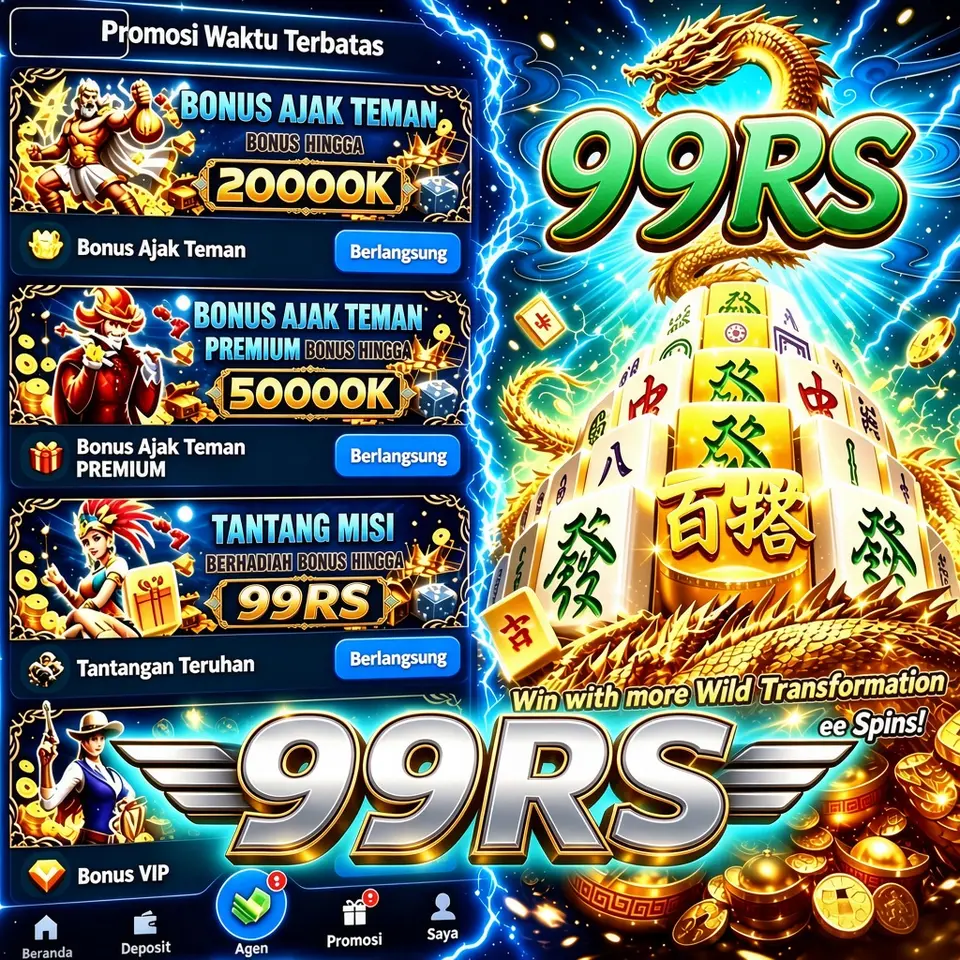 99rs Masuk - 99rs Resmi
