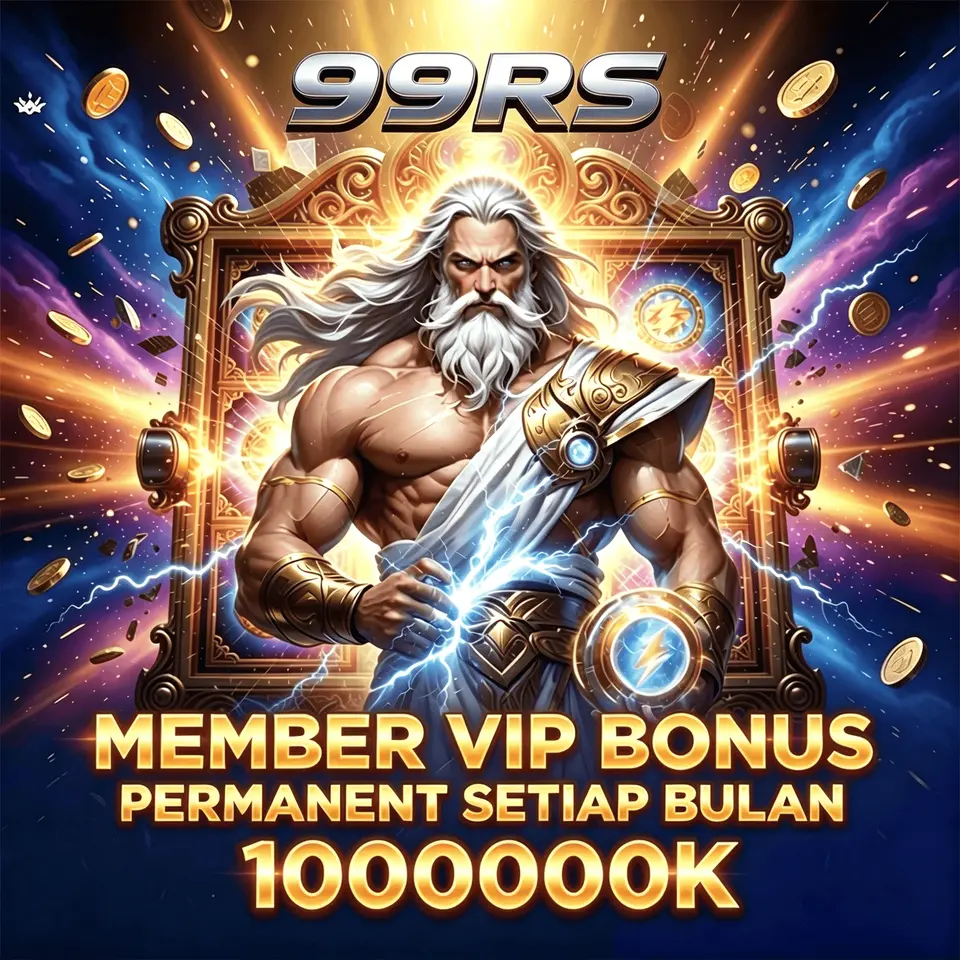 99rs Daftar Sekarang - Unduh APK